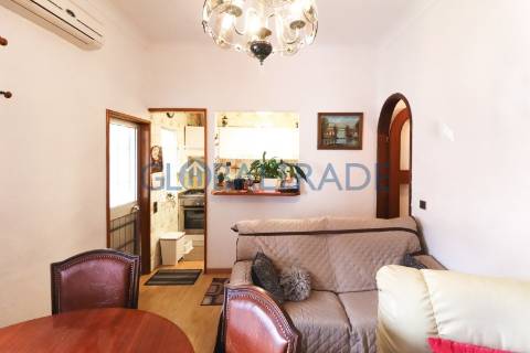 Moradia T3 com terraço em Valbom