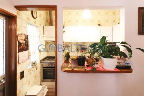 Moradia T3 com terraço em Valbom