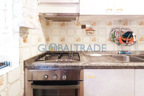 Moradia T3 com terraço em Valbom