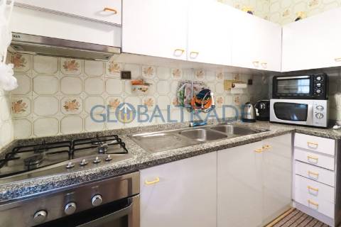 Moradia T3 com terraço em Valbom