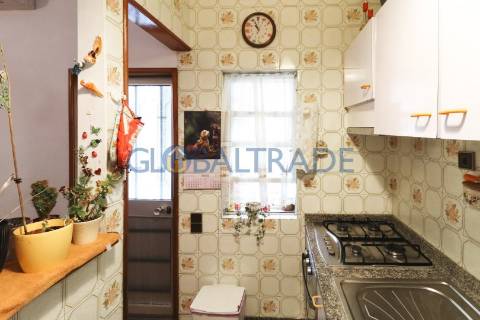 Moradia T3 com terraço em Valbom