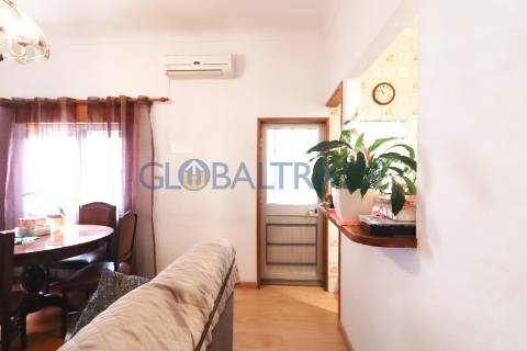 Moradia T3 com terraço em Valbom