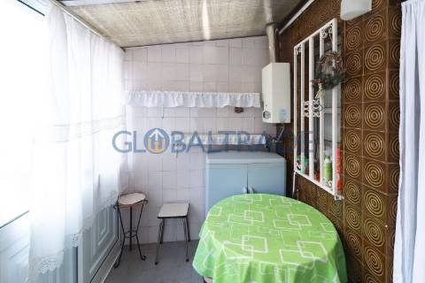 Moradia T3 com terraço em Valbom