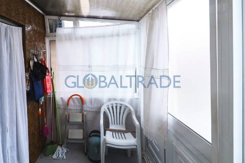 Moradia T3 com terraço em Valbom