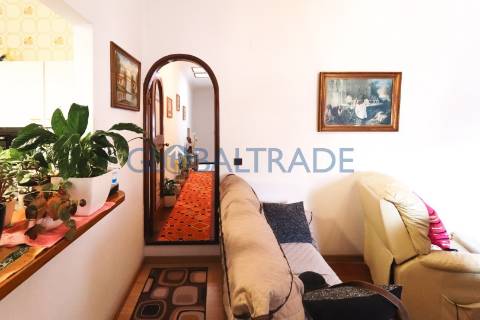 Moradia T3 com terraço em Valbom