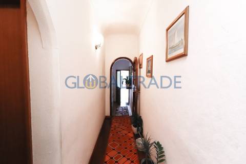 Moradia T3 com terraço em Valbom