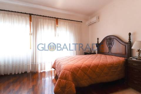 Moradia T3 com terraço em Valbom