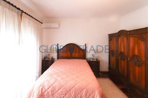 Moradia T3 com terraço em Valbom