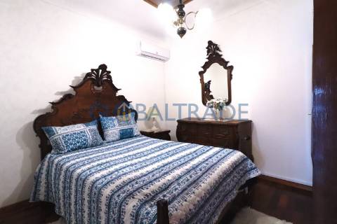 Moradia T3 com terraço em Valbom