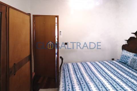 Moradia T3 com terraço em Valbom