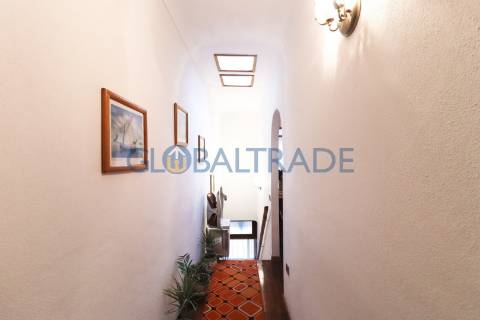 Moradia T3 com terraço em Valbom