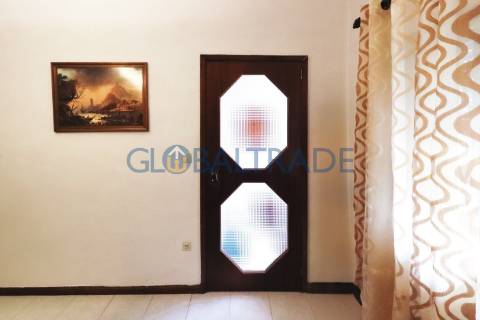 Moradia T3 com terraço em Valbom