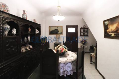 Moradia T3 com terraço em Valbom