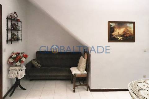 Moradia T3 com terraço em Valbom