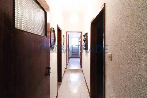 Moradia T3 com terraço em Valbom