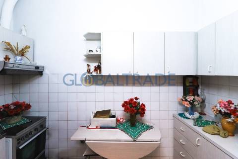 Moradia T3 com terraço em Valbom