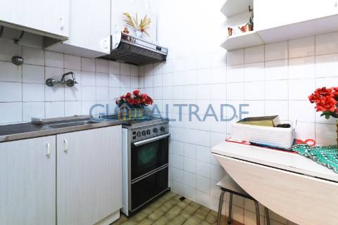 Moradia T3 com terraço em Valbom