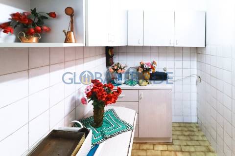 Moradia T3 com terraço em Valbom