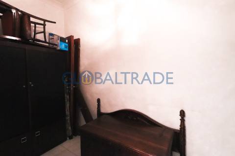 Moradia T3 com terraço em Valbom