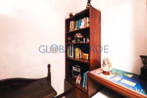 Moradia T3 com terraço em Valbom