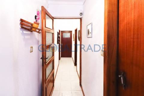 Moradia T3 com terraço em Valbom