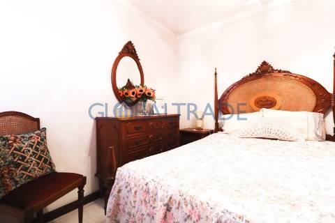 Moradia T3 com terraço em Valbom