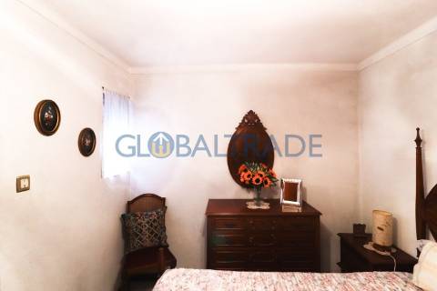 Moradia T3 com terraço em Valbom