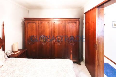 Moradia T3 com terraço em Valbom