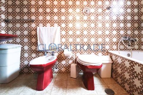 Moradia T3 com terraço em Valbom