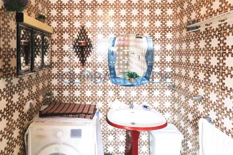 Moradia T3 com terraço em Valbom