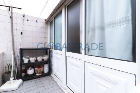 Moradia T3 com terraço em Valbom