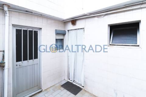 Moradia T3 com terraço em Valbom