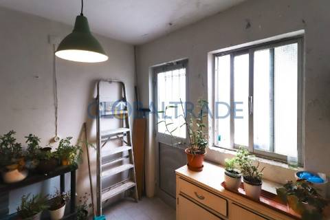 Moradia T3 com terraço em Valbom