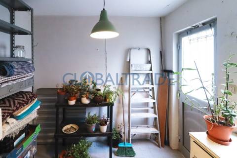 Moradia T3 com terraço em Valbom