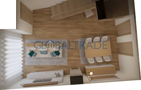 Andar Moradia T3 Duplex Novo em Alfena