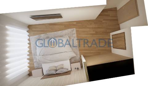 Andar Moradia T3 Duplex Novo em Alfena