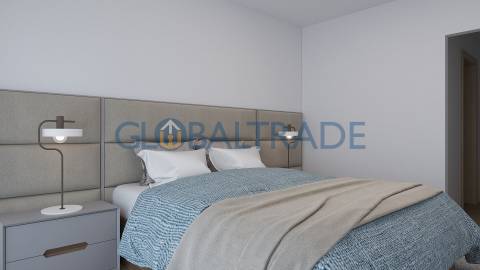 Andar Moradia T3 Duplex Novo em Alfena