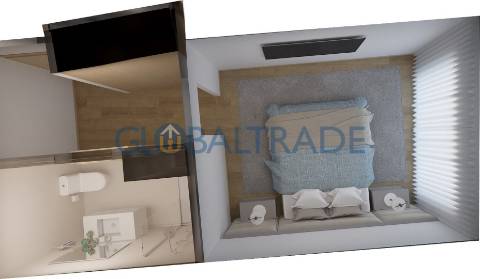 Andar Moradia T3 Duplex Novo em Alfena