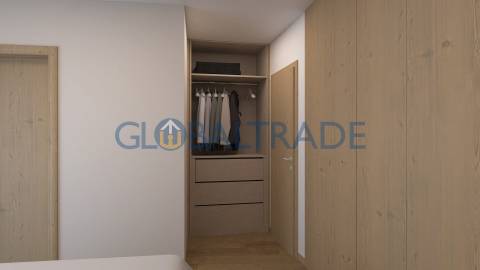 Andar Moradia T3 Duplex Novo em Alfena