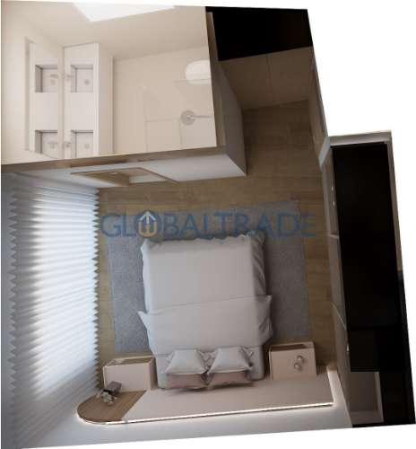 Andar Moradia T3 Duplex Novo em Alfena