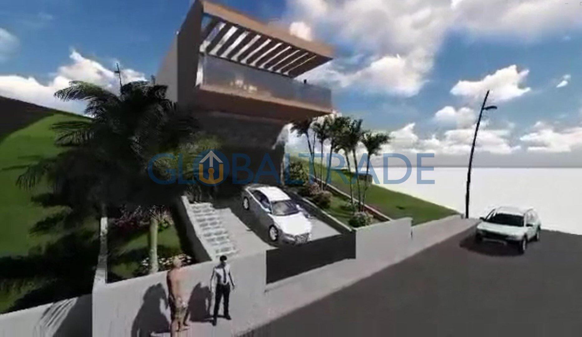 Moradia T3 Nova na Ilha da Madeira