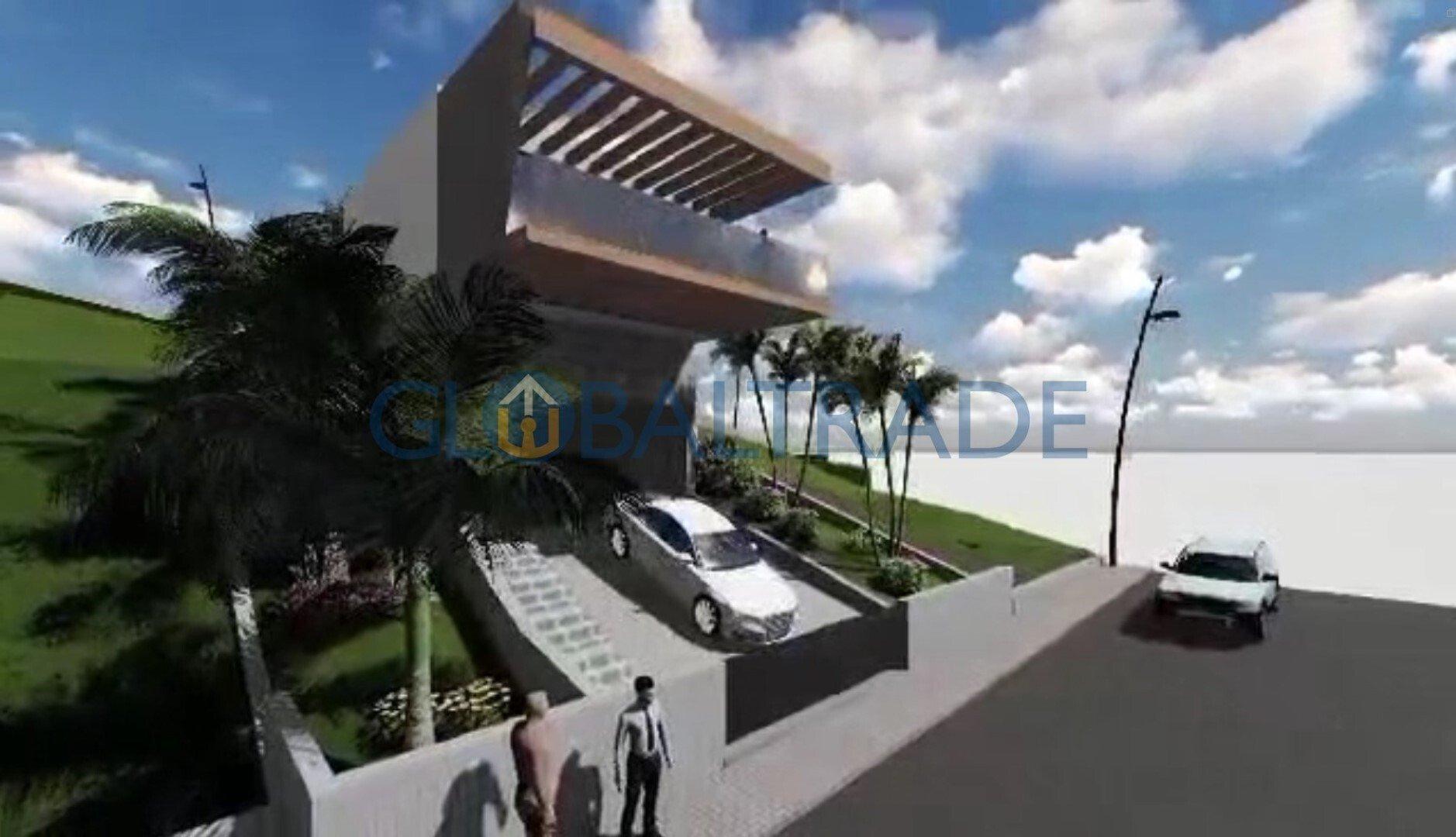 Moradia T3 Nova na Ilha da Madeira