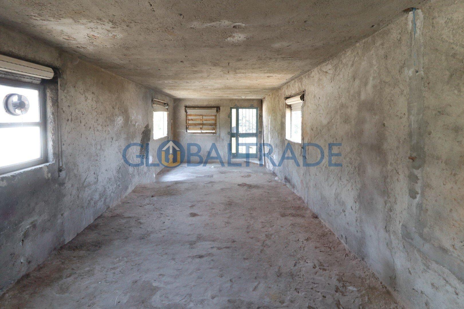 Moradia T2 Reabilitada em Pedroso