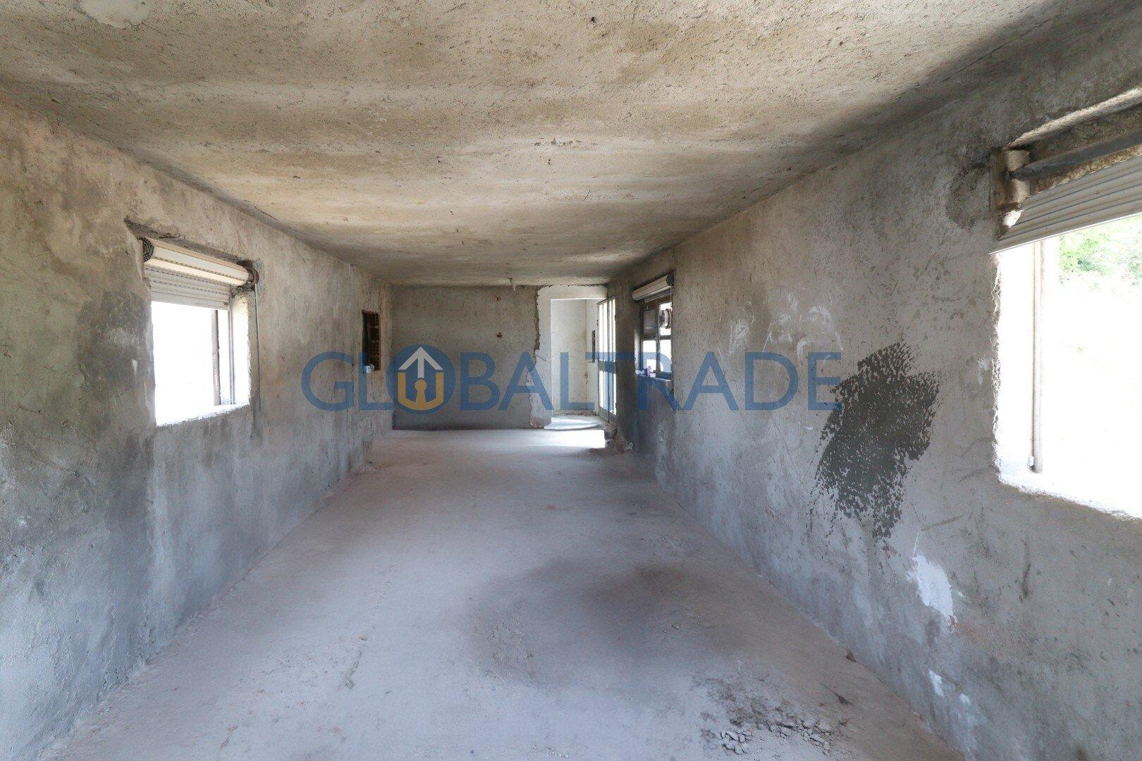 Moradia T2 Reabilitada em Pedroso