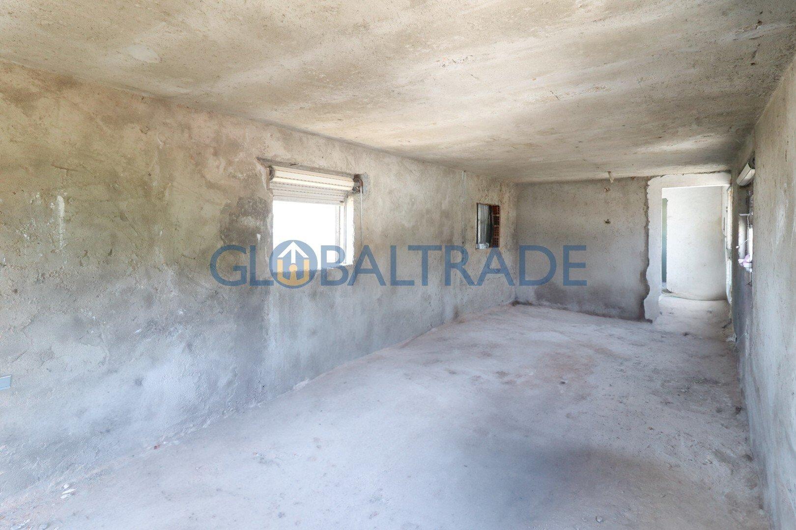 Moradia T2 Reabilitada em Pedroso