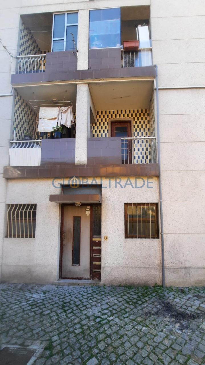 Apartamento T2 em São Cosme