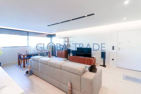 Apartamento T3 inserido no S. Pedro Design II