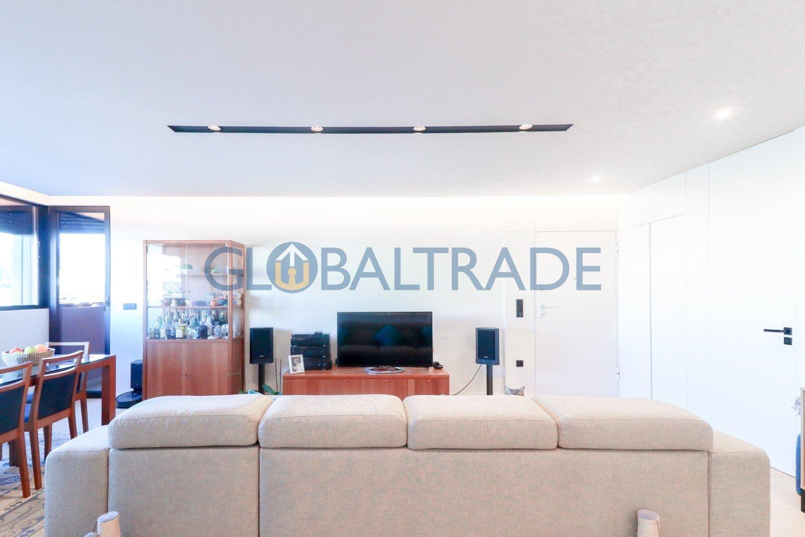 Apartamento T3 inserido no S. Pedro Design II