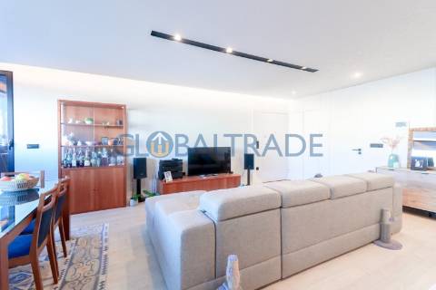 Apartamento T3 inserido no S. Pedro Design II