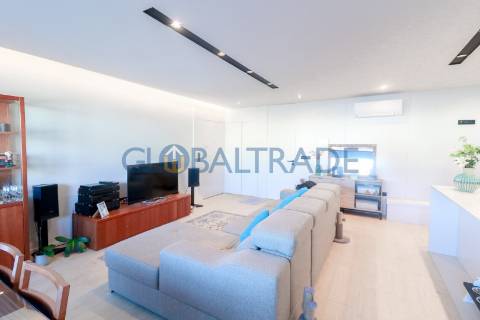 Apartamento T3 inserido no S. Pedro Design II